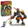 LEGO NINJAGO 71854 Mech specjalny Cole’a i Zane w smoczej zbroi - 1473537 - zdjęcie 2